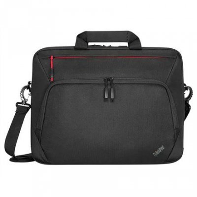 Lenovo 4X41A30365 torba na laptop 39,6 cm (15.6&quot;) Torba ładowana od góry Czarny