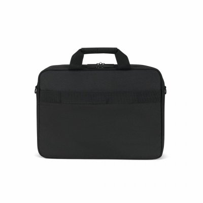 DICOTA D32033-RPET torba na laptop 35,8 cm (14.1&quot;) Aktówka Czarny