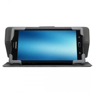 Targus SafeFit 26,7 cm (10.5&quot;) Folio Czarny