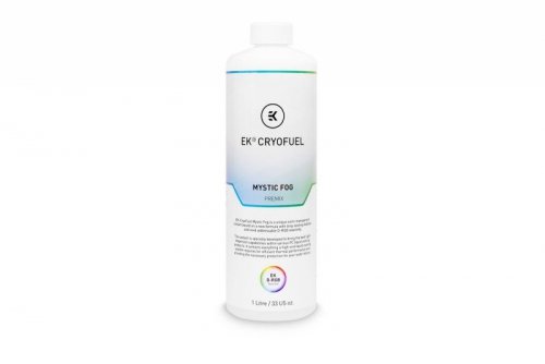 EK Water Blocks 3831109829912 część / akcesorium do systemów chłodzenia komputerów Płyn chłodzący