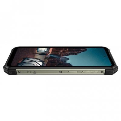 Smartfon Ulefone Armor 24 12/256GB Czarny