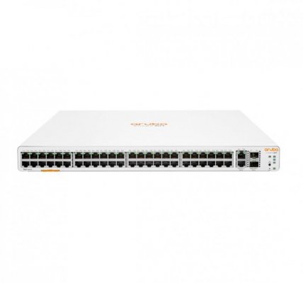 Switch HP Aruba JL808A