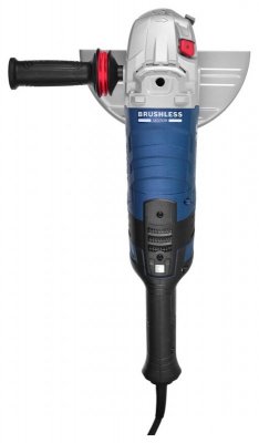 Bosch GWS 30-230 B Professional szlifierka kątowa