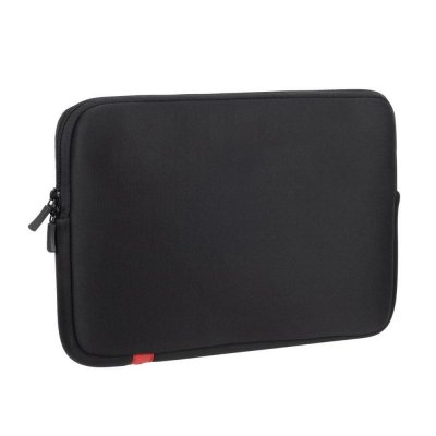 Rivacase Antishock 5123 33,8 cm (13.3&quot;) Etui kieszeniowe Czarny