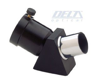 Nasadka kątowa Sky-Watcher pryzmatyczna 45° 1,25&quot;