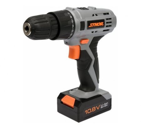 Sthor 78981 wiertło 780 g