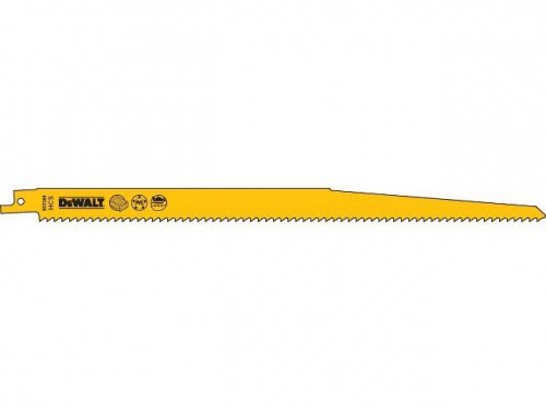 brzeszczot do drewna 4,2x305mm