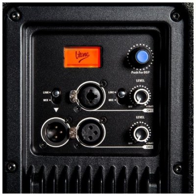 V-TONE NBX-115A kolumna głośnikowa aktywna 15&quot;&quot; DSP