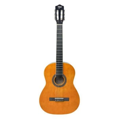 V-TONE CG TWO YL gitara klasyczna 4/4 naturalne dr