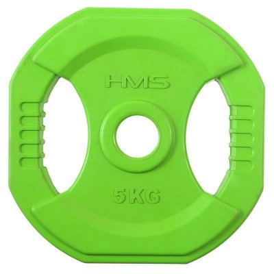 Sztanga Training Pump HMS SBP21