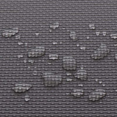 Mata puzzle Multipack One Fitness MP10 różowo-szare 9 elementów 10 mm