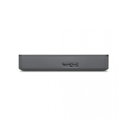 Seagate Basic zewnętrzny dysk twarde 4 TB 2.5&quot; 3.2 Gen 1 (3.1 Gen 1) Srebrny