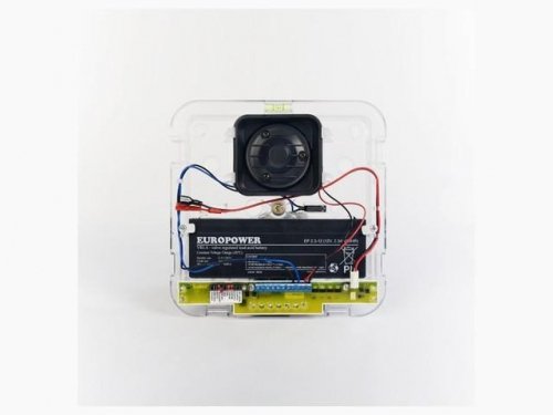 SATEL SD-6000  R