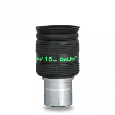 Okular Tele Vue DeLite 15 mm 1,25&quot;