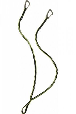 Lonża edl spinner leash EDELRID