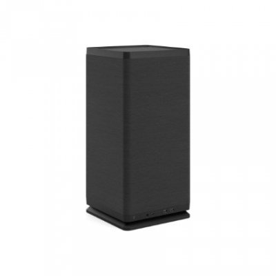 Fractal Design Mood Small Form Factor (SFF) Czarny