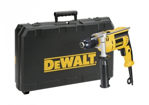 Wiertarka udarowa 701W DWD024KS DEWALT