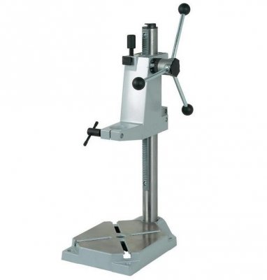 wolfcraft GmbH 5027000 statyw do wiertarki
