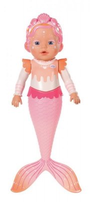 BABY born My First Mermaid 37cm