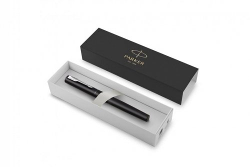 Parker Vector XL wieczne pióro System napełniania nabojem Czarny 1 szt.