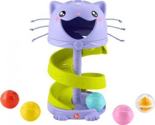 Fisher-Price HTW92 zabawka edukacyjna