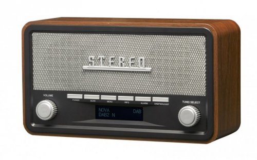 Radio Denver DAB-18