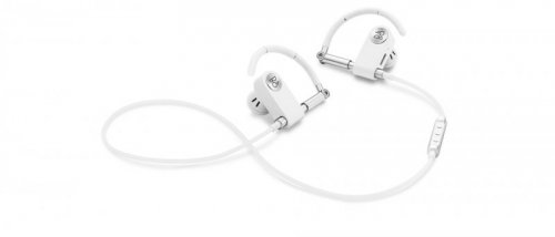 Bang & Olufsen Earset Zestaw słuchawkowy Bezprzewodowy Douszny Połączenia/muzyka USB Type-C Bluetooth Biały