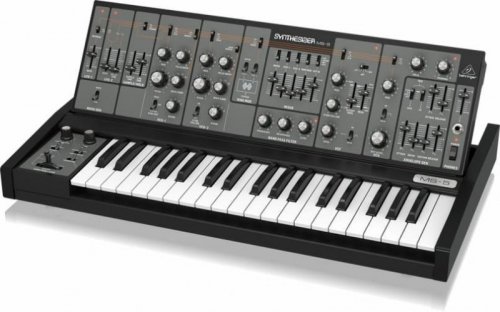 Behringer MS-5 - Syntezator analogowy