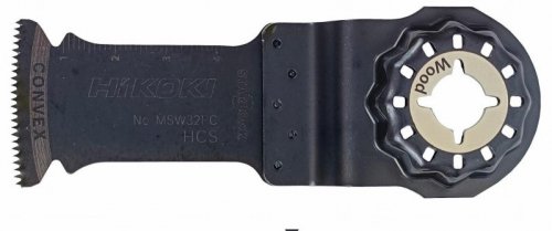 ostrze do drewna starlock msw32pc - 5szt.