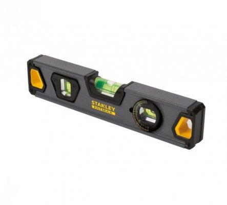 poziomica torpedo fatmax pro