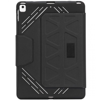Targus Pro-Tek 26,7 cm (10.5&quot;) Folio Czarny