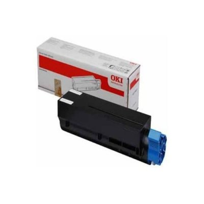 OKI Toner Czarny B431/MB491-T=44917602=B431, MB491, 12000 str.