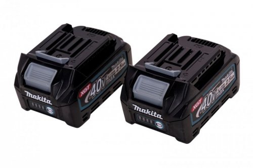 Akumulatorowe nożyce do żywopłotu Makita UH007GD201 40V XGT 750 mm
