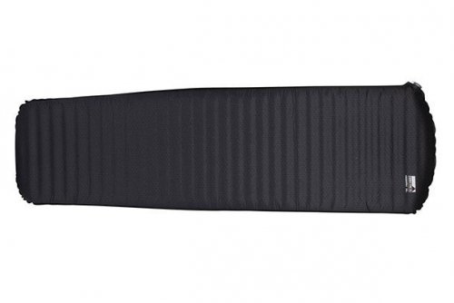 High Peak Kodiak XL Pojedynczy materac Czarny