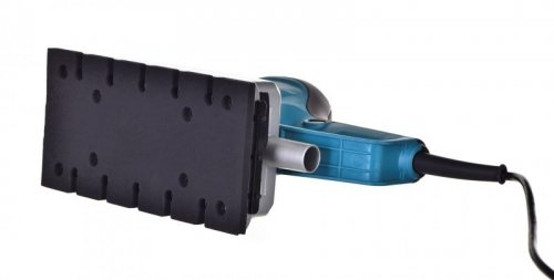 Makita BO4901 przenośna szlifierka Multiszlifierka 10000 OPM 330 W