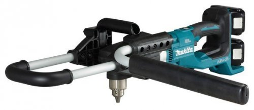 MAKITA.WIERTNICA GLEBOWA 2x18V DDG460T2X7 2x5,0Ah