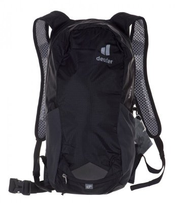 Deuter Race 8 8 l Czarny
