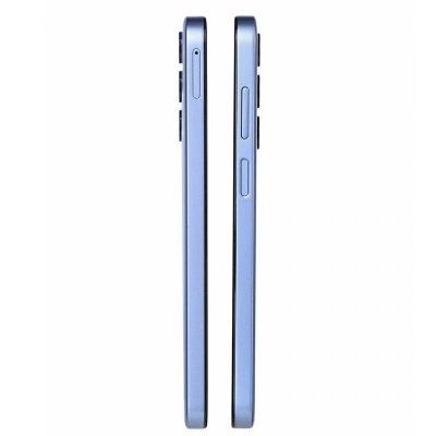 Samsung Galaxy M35 5G 16,8 cm (6.6&quot;) 5G USB Type-C 6 GB 128 GB 6000 mAh Light Blue