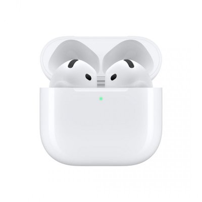 Apple AirPods 4 with Active Noise Cancellation
