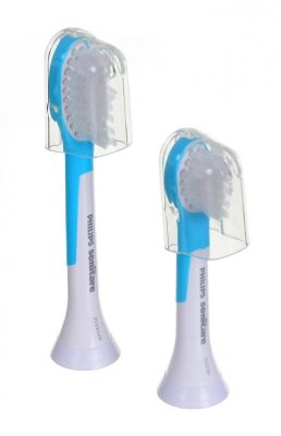 Philips Sonicare For Kids Szczoteczka soniczna z wbudowanym modułem Bluetooth®