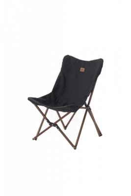Krzesło turystyczne mw01 folding chair nh19y001-z-walnut NATUREHIKE