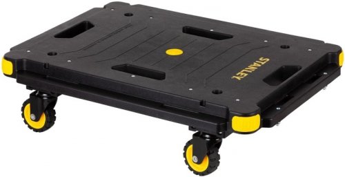 wózek tworzywo platforma 137 kg (pc531), stanley