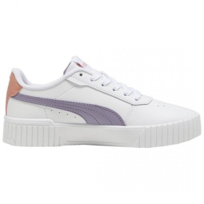 Buty dla dzieci Puma Carina 2.0 Jr 386185 20 37