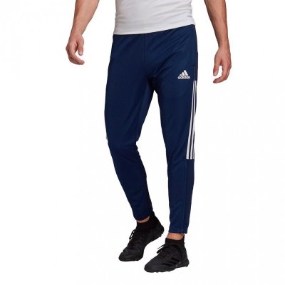 Spodnie męskie adidas Tiro 21 Training granatowe GE5427 XL