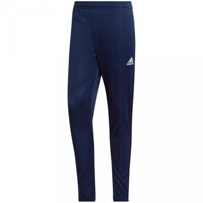 Spodnie męskie adidas Entrada 22 Training Pants granatowe HC0333 2XL
