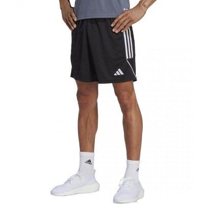 Spodenki męskie adidas Tiro 23 League czarne HT6129 XL