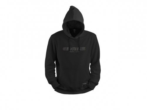 BLUZA Z KAPTUREM GENESIS HOLO 146