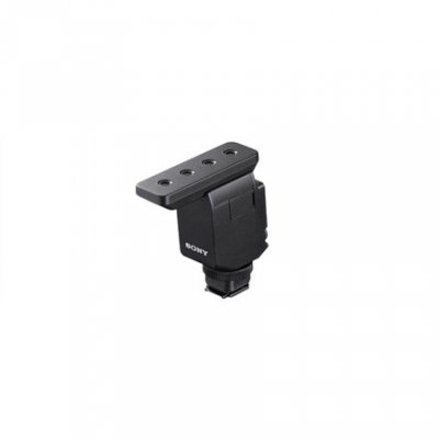 SONY ECM-B10 - Mikrofon do kamery