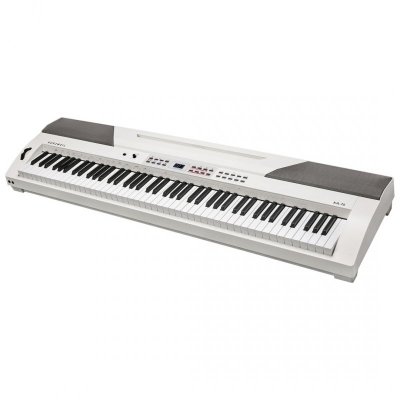 Kurzweil KA-70 White - pianino cyfrowe
