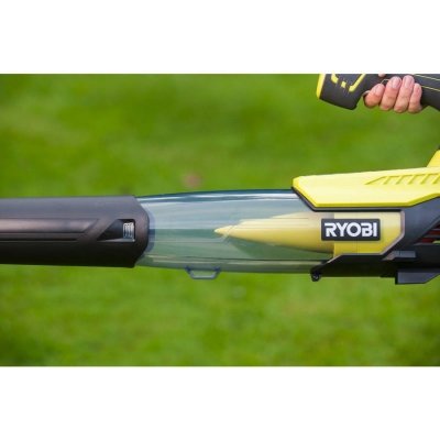Dmuchawa do liści RYOBI OBL18JB